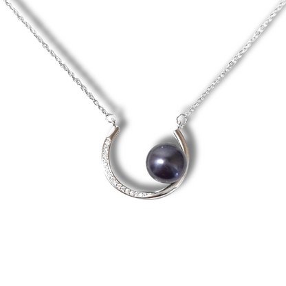 Collier Argent 925