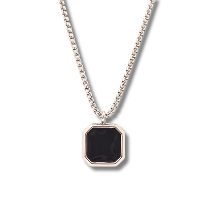 Collier Acier inoxydable