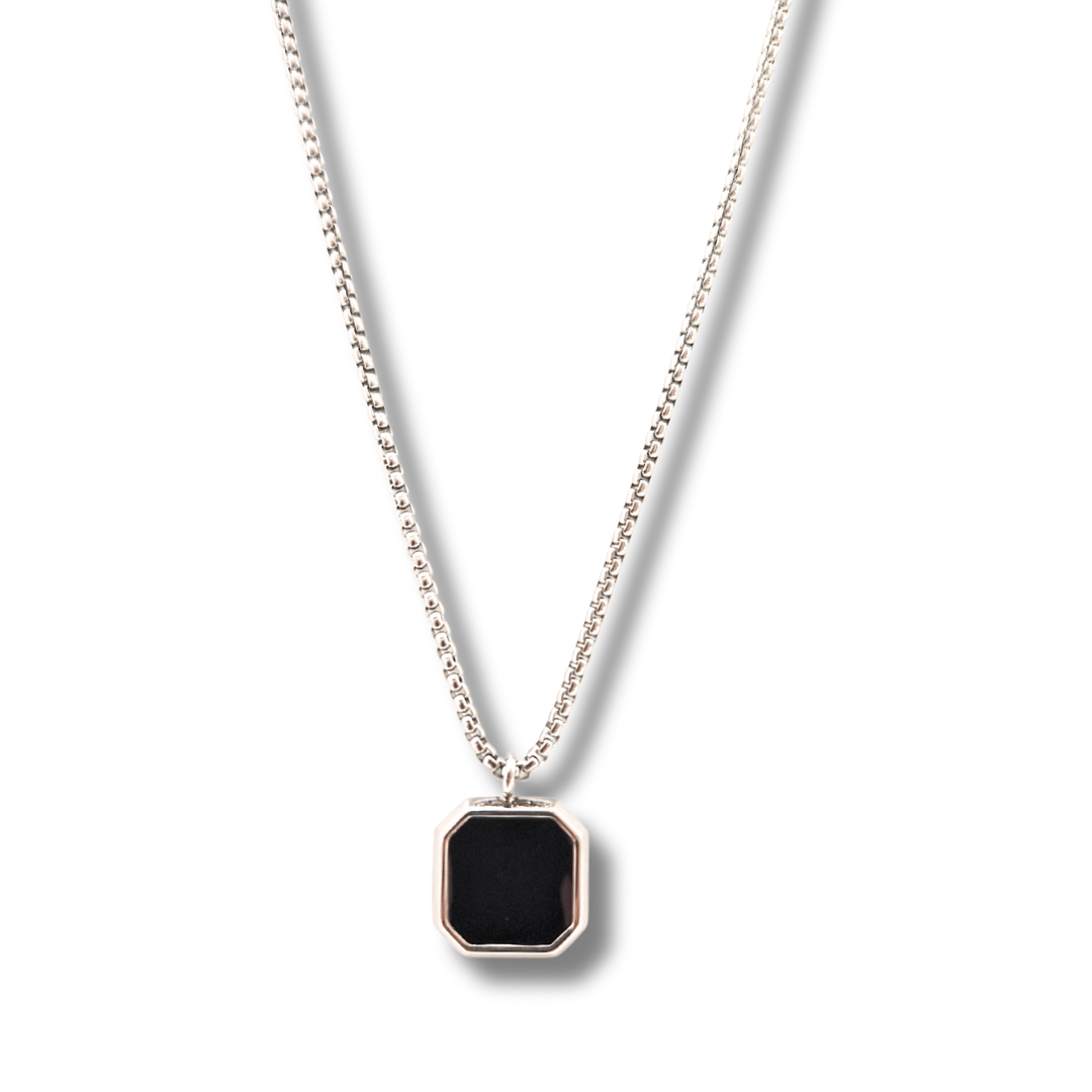 Collier Acier inoxydable